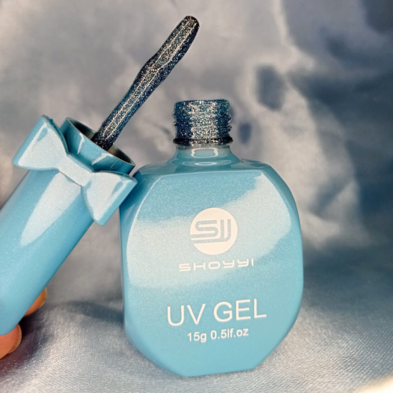 ESMALTE EM GEL SHOYYI 15G COR 33
