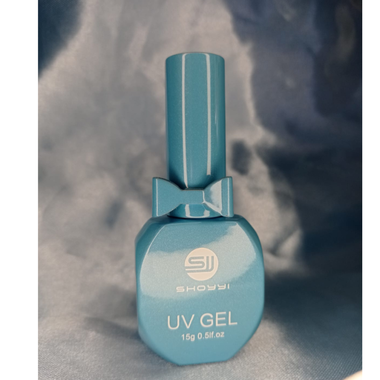 ESMALTE EM GEL SHOYYI 15G COR 33