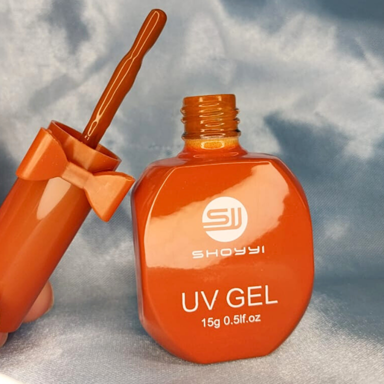 ESMALTE EM GEL SHOYYI 15G COR 34