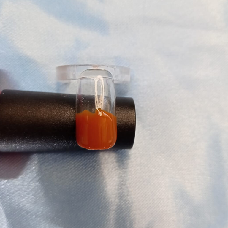 ESMALTE EM GEL SHOYYI 15G COR 34