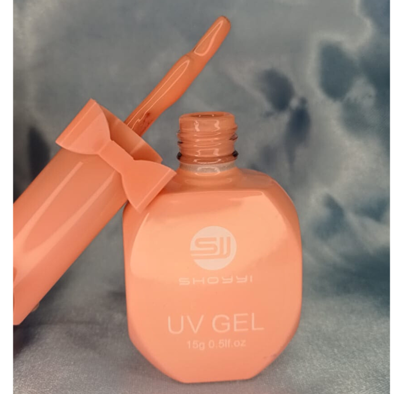 ESMALTE EM GEL SHOYYI 15G COR 36