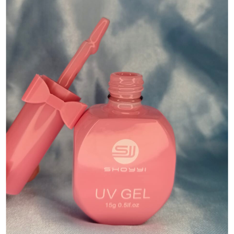 ESMALTE EM GEL SHOYYI 15G COR 37