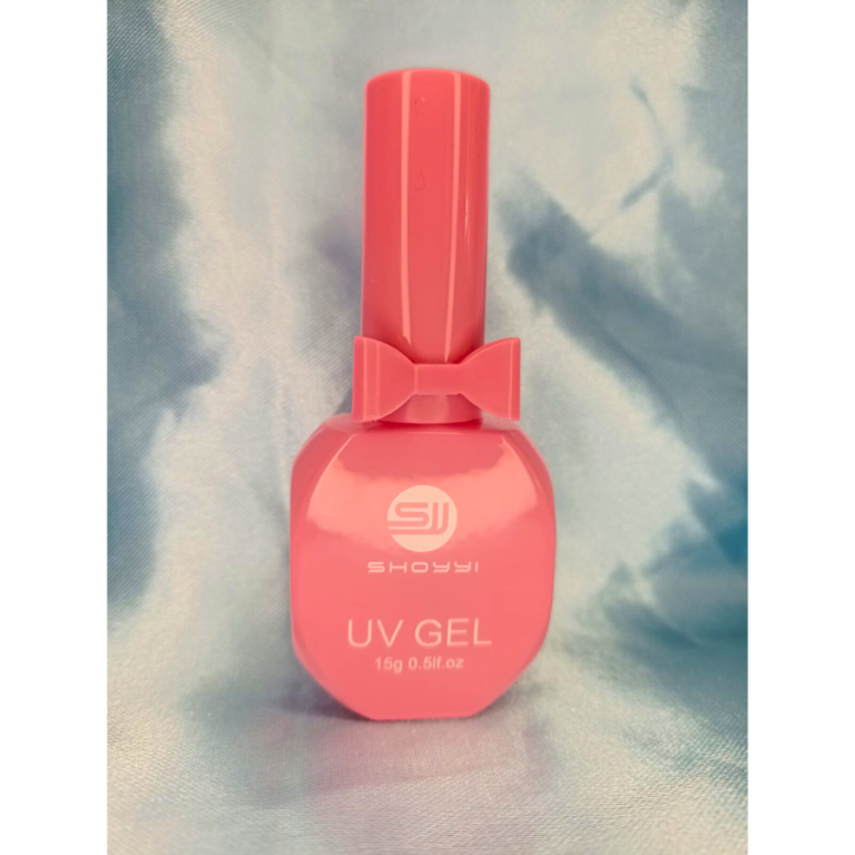 ESMALTE EM GEL SHOYYI 15G COR 37