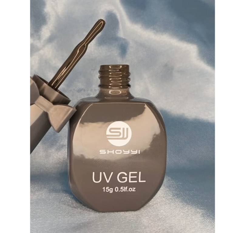 ESMALTE EM GEL SHOYYI 15G COR 39