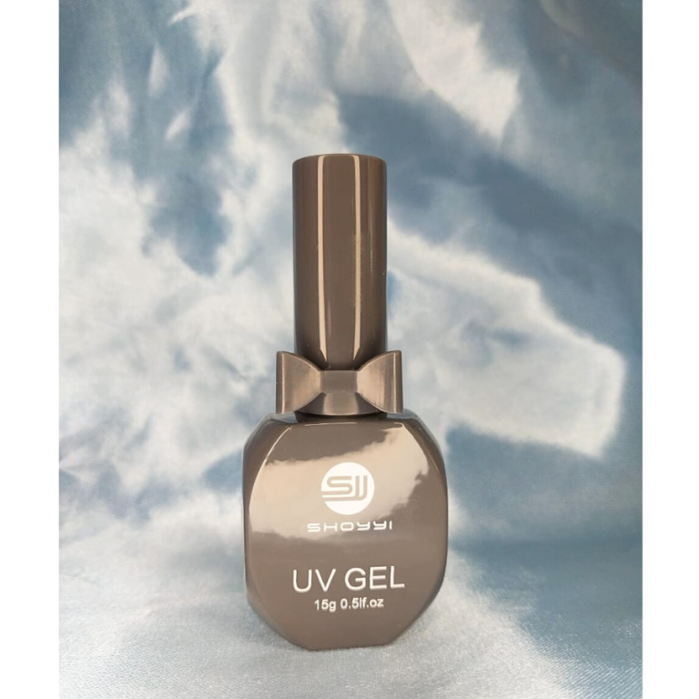 ESMALTE EM GEL SHOYYI 15G COR 39