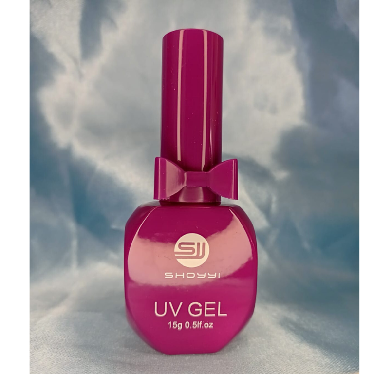 ESMALTE EM GEL SHOYYI 15G COR 40