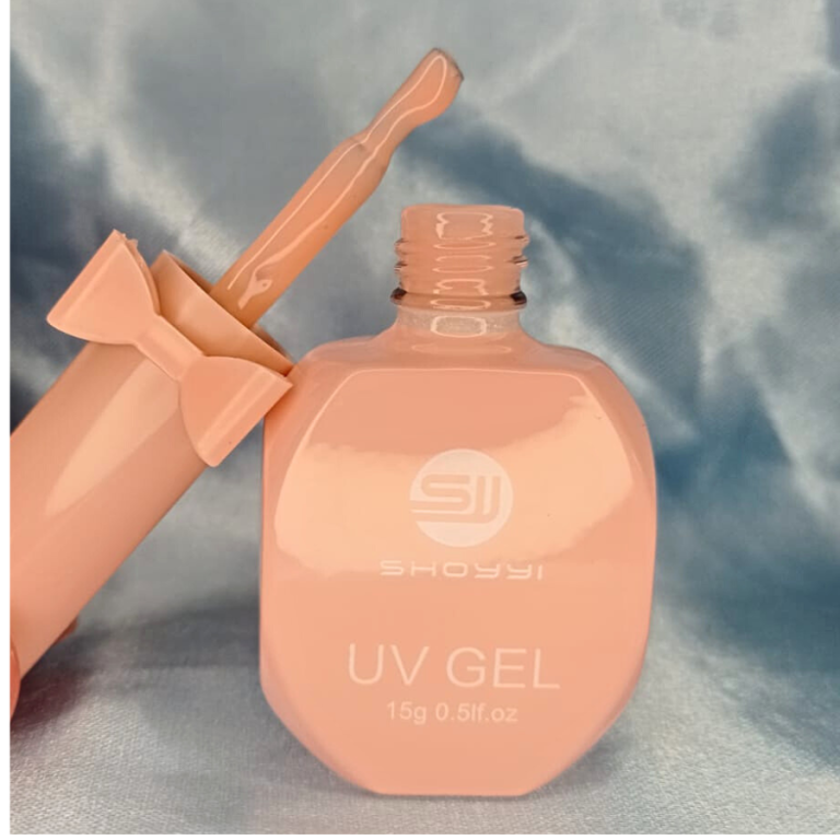 ESMALTE EM GEL SHOYYI 15G COR 41