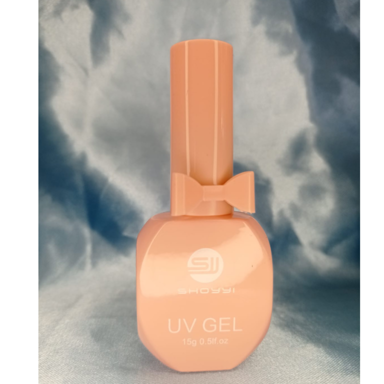 ESMALTE EM GEL SHOYYI 15G COR 41