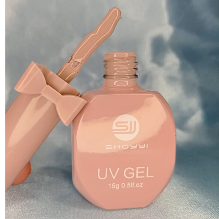 ESMALTE EM GEL SHOYYI 15G COR 42