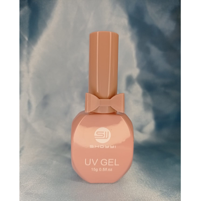 ESMALTE EM GEL SHOYYI 15G COR 42