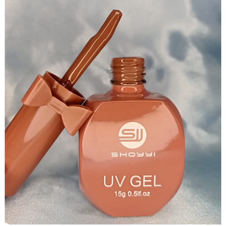 ESMALTE EM GEL SHOYYI 15G COR 43