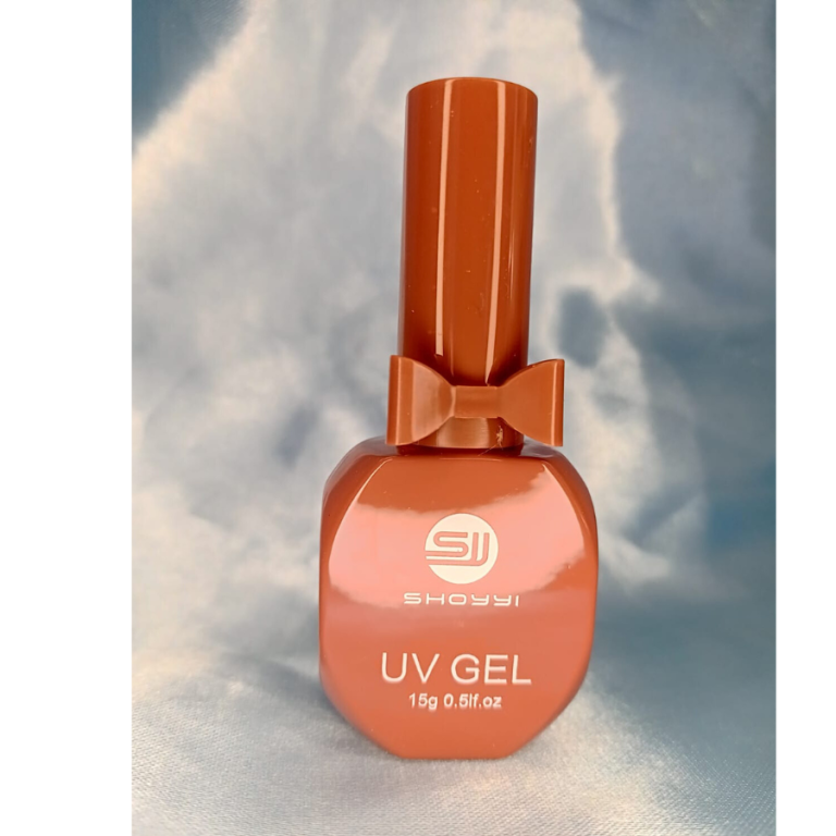 ESMALTE EM GEL SHOYYI 15G COR 43