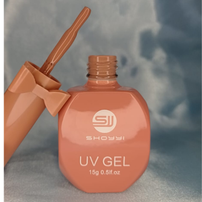 ESMALTE EM GEL SHOYYI 15G COR 45