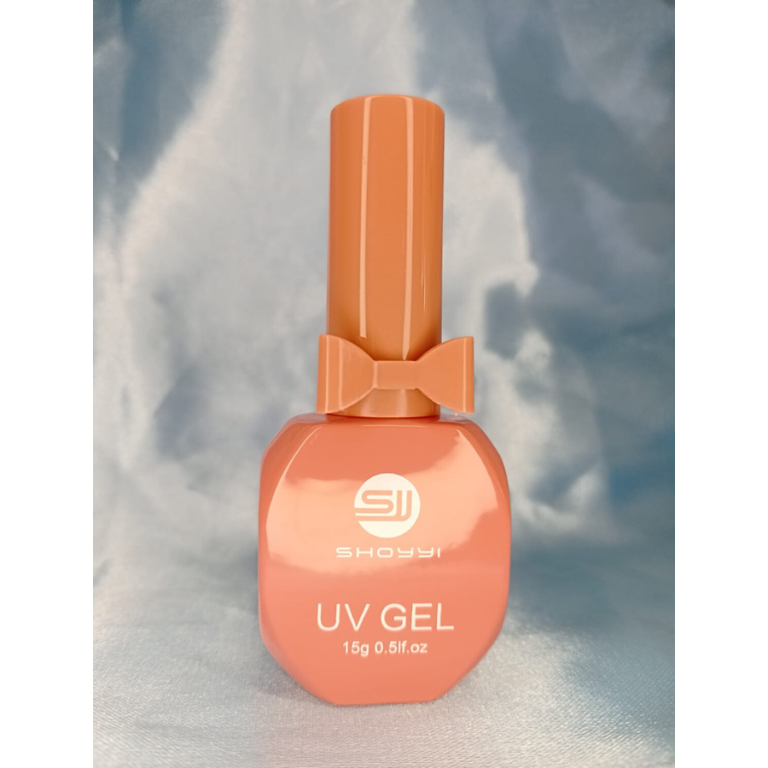 ESMALTE EM GEL SHOYYI 15G COR 45