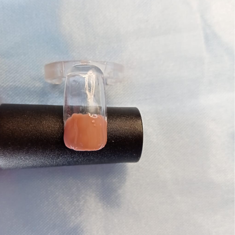 ESMALTE EM GEL SHOYYI 15G COR 45