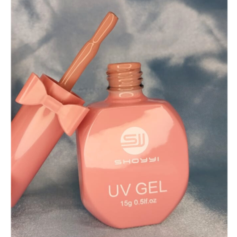 ESMALTE EM GEL SHOYYI 15G COR 46