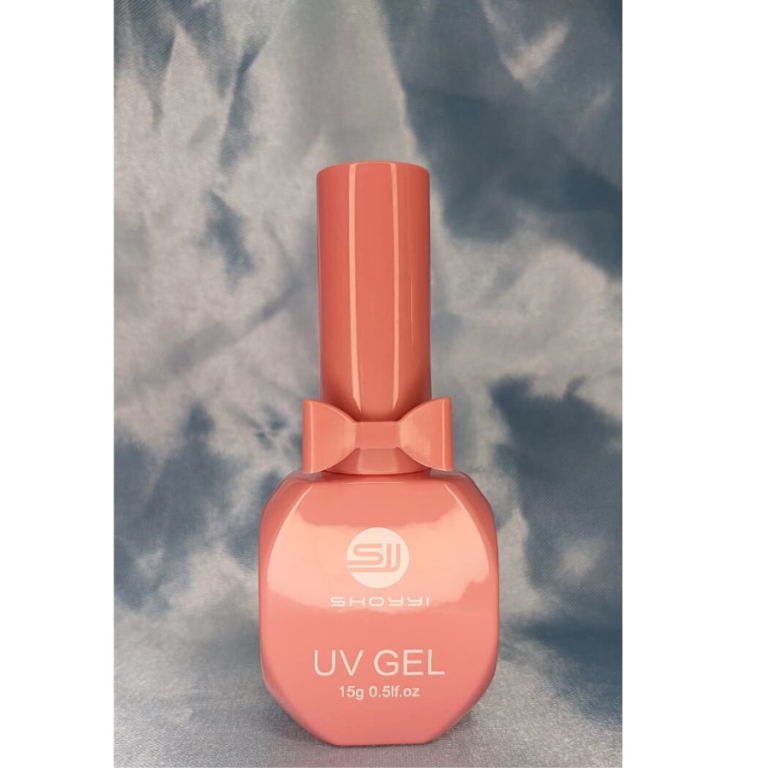 ESMALTE EM GEL SHOYYI 15G COR 46