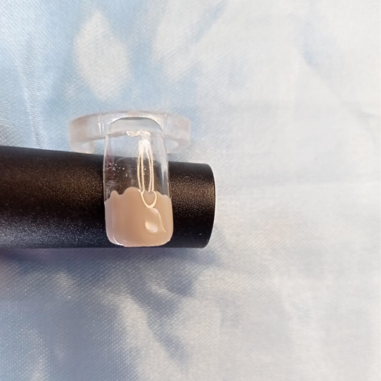 ESMALTE EM GEL SHOYYI 15G COR 47