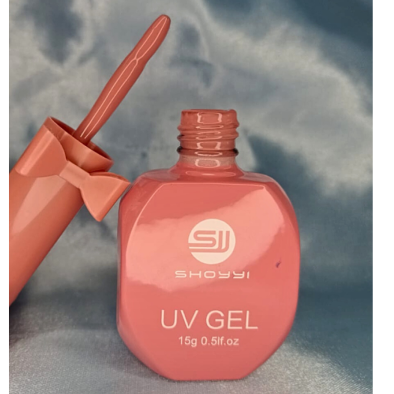 ESMALTE EM GEL SHOYYI 15G COR 48