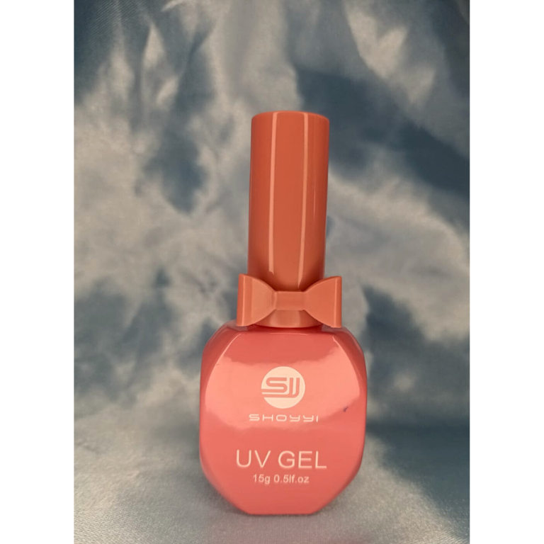 ESMALTE EM GEL SHOYYI 15G COR 48