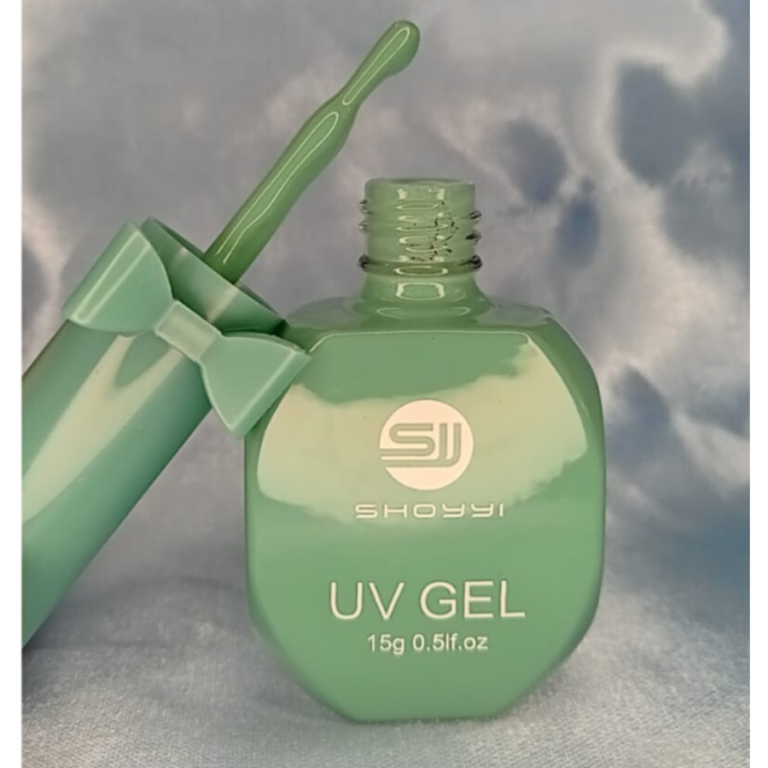 ESMALTE EM GEL SHOYYI 15G COR 49