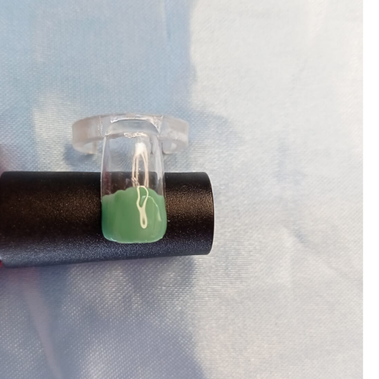 ESMALTE EM GEL SHOYYI 15G COR 49