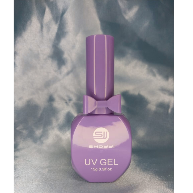 ESMALTE EM GEL SHOYYI 15G COR 50