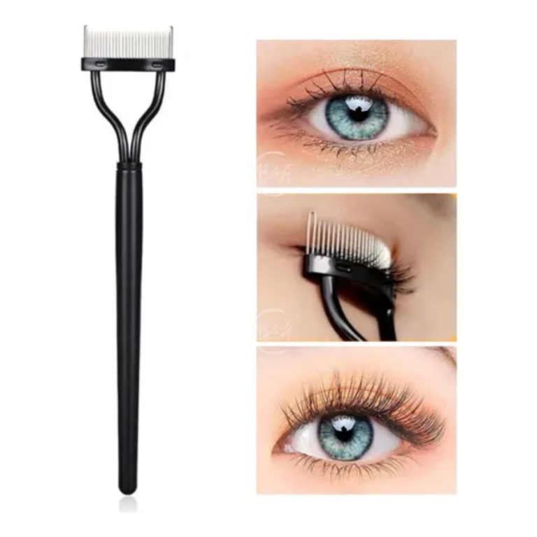 KIT PENTE SEPARADOR CÍLOS MAIS PINÇA