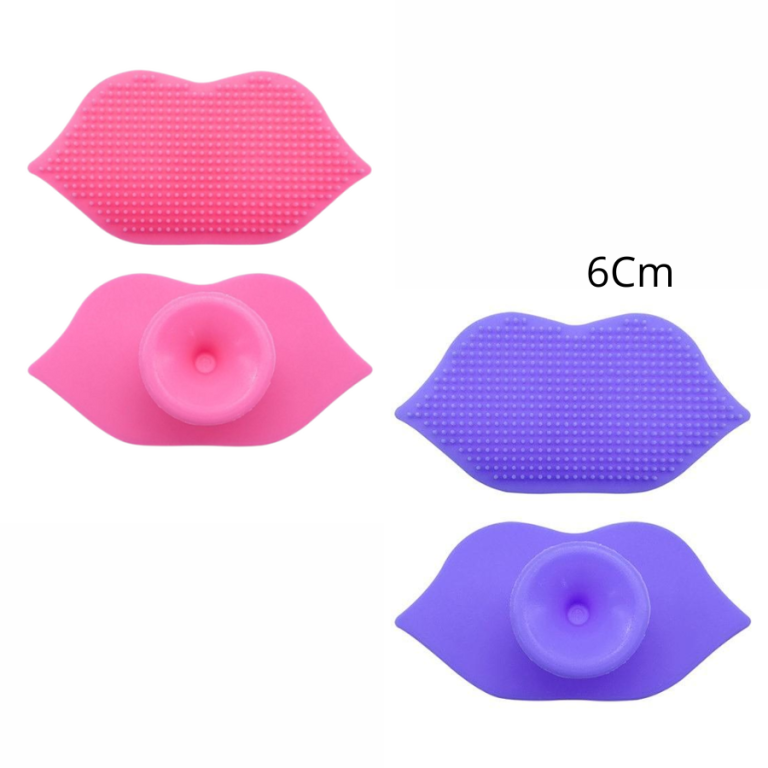 ESPONJA DE SILICONE PARA LIMPEZA FACIAL