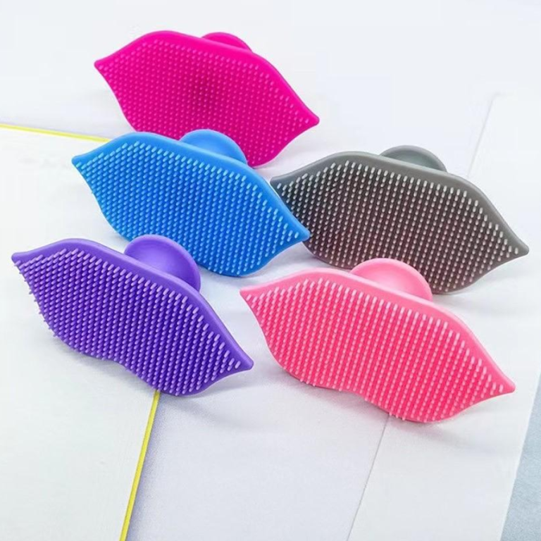 ESPONJA DE SILICONE PARA LIMPEZA FACIAL