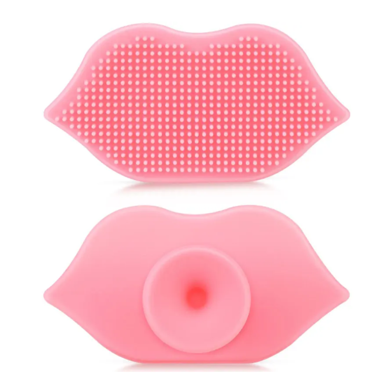 ESPONJA DE SILICONE PARA LIMPEZA FACIAL