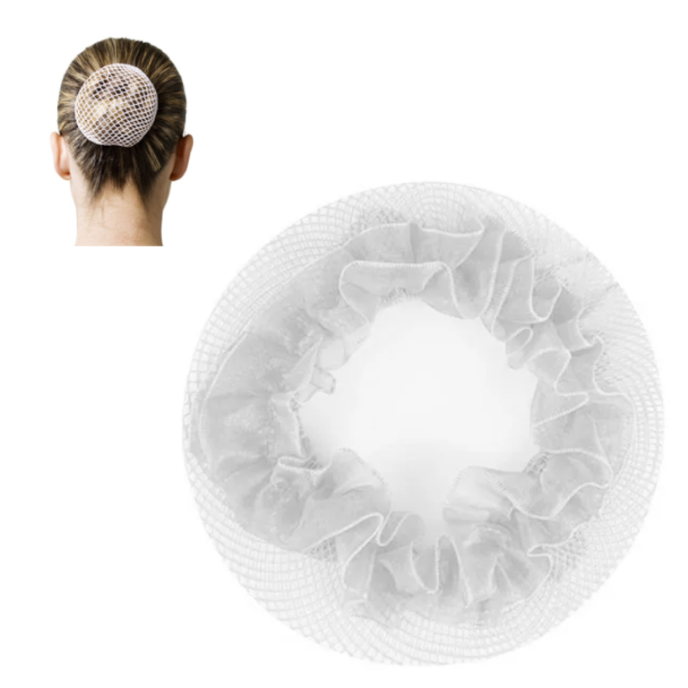 REDINHA PARA COQUE BRANCA