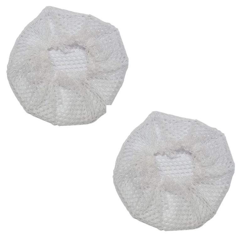 REDINHA PARA COQUE BRANCA