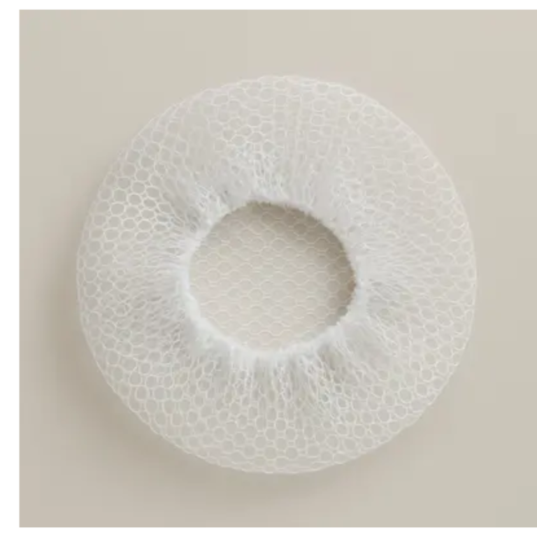 REDINHA PARA COQUE BRANCA