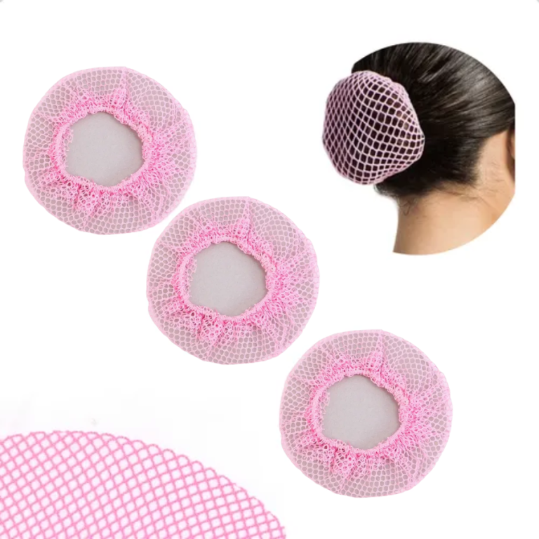 REDINHA PARA COQUE ROSA