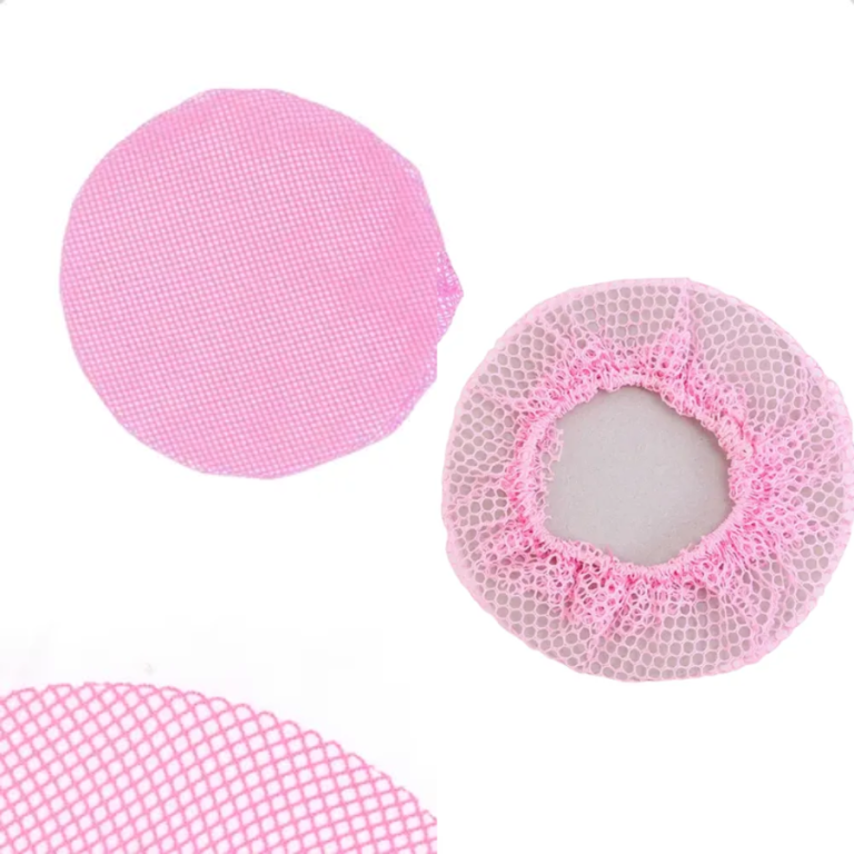 REDINHA PARA COQUE ROSA