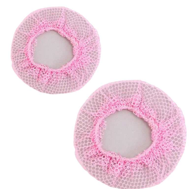 REDINHA PARA COQUE ROSA