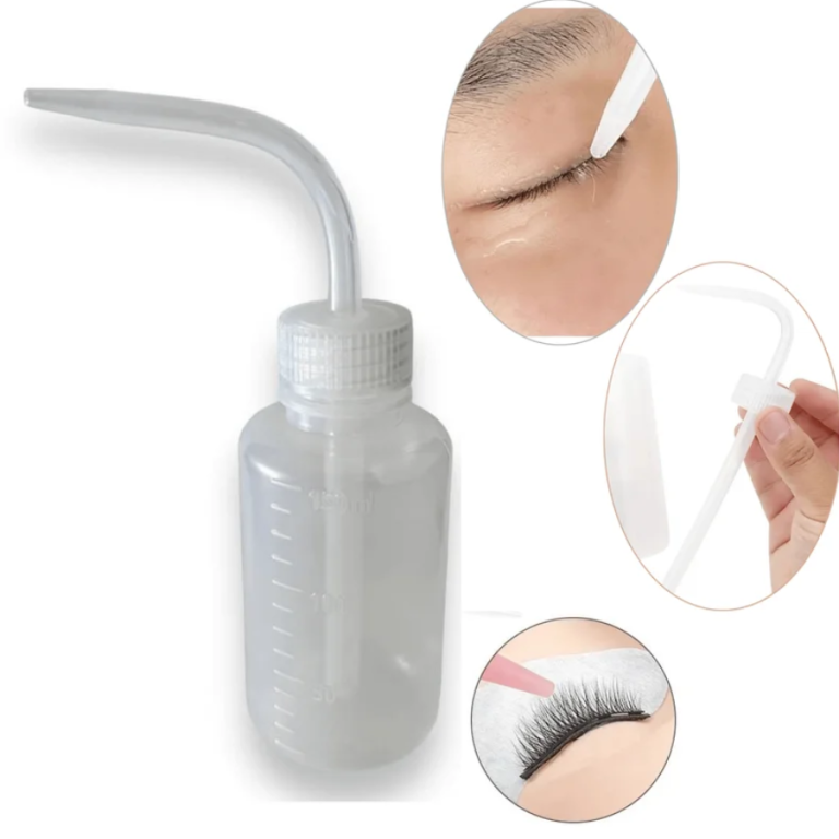 FRASCO PISSETA DOSADOR 150 ML