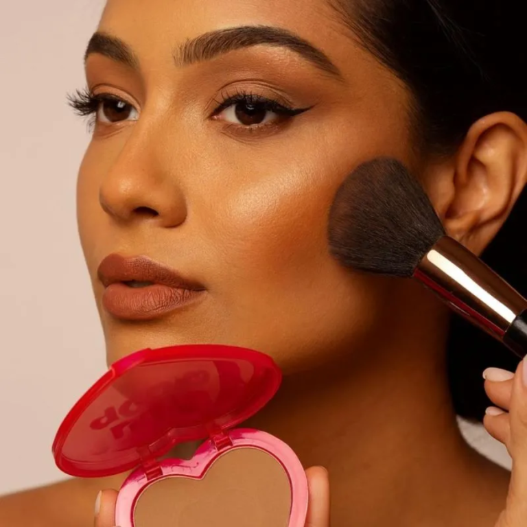 PÓ BRONZEADOR DOPAMINE RUBY ROSE 7,38G