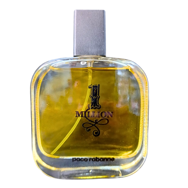 PERFUME INSPIRAÇÃO 1 MILLION PACO RABANNE EAU DE PARFUM 100 ML + PROVADOR