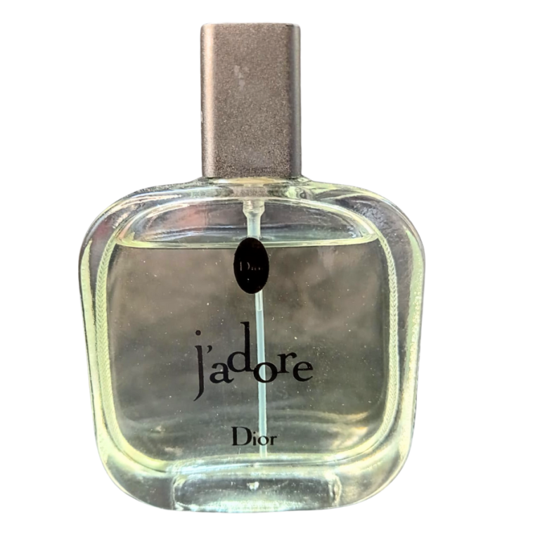 PERFUME INSPIRAÇÃO J'ADORE DIOR EAU DE PARFUM 100 ML