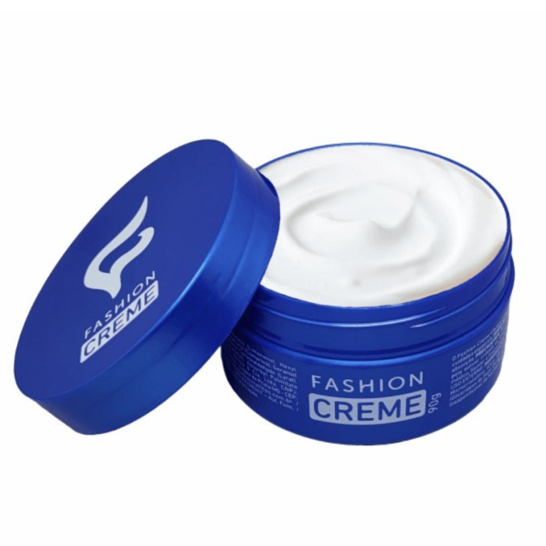 CREME FACIAL FASHION 90 G COM 10 FPS