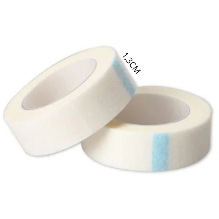 FITA MICROPORE EXTENSÃO DE CÍLIOS 9 METROS