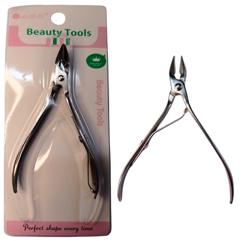 ALICATE PARA CUTÍCULA AIMIMI