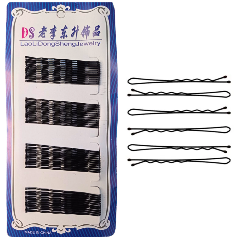 CARTELA DE GRAMPO ONDULADO COM 40 UN