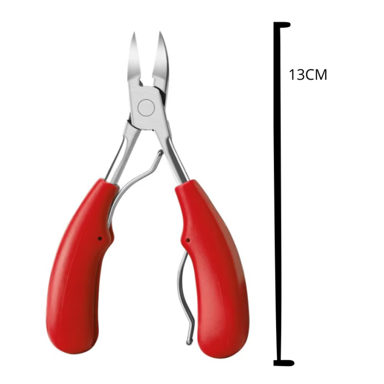ALICATE GRANDE REFORÇADO PONTA GROSSA