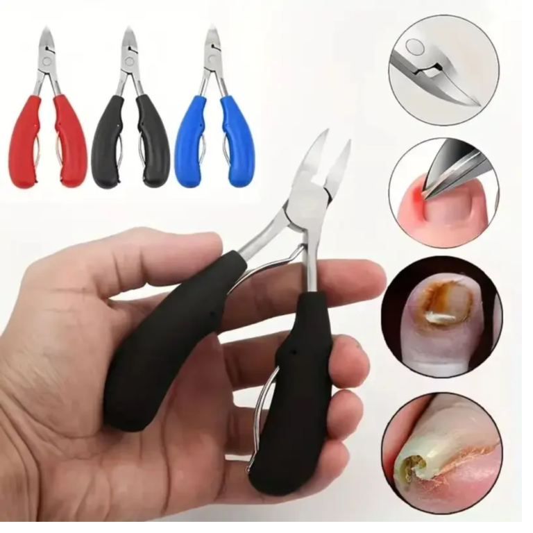 ALICATE GRANDE REFORÇADO PONTA GROSSA