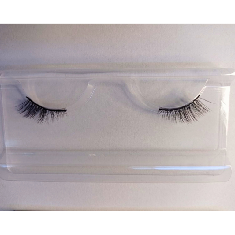 CÍLIOS POSTIÇOS 8D SABRINA SATO