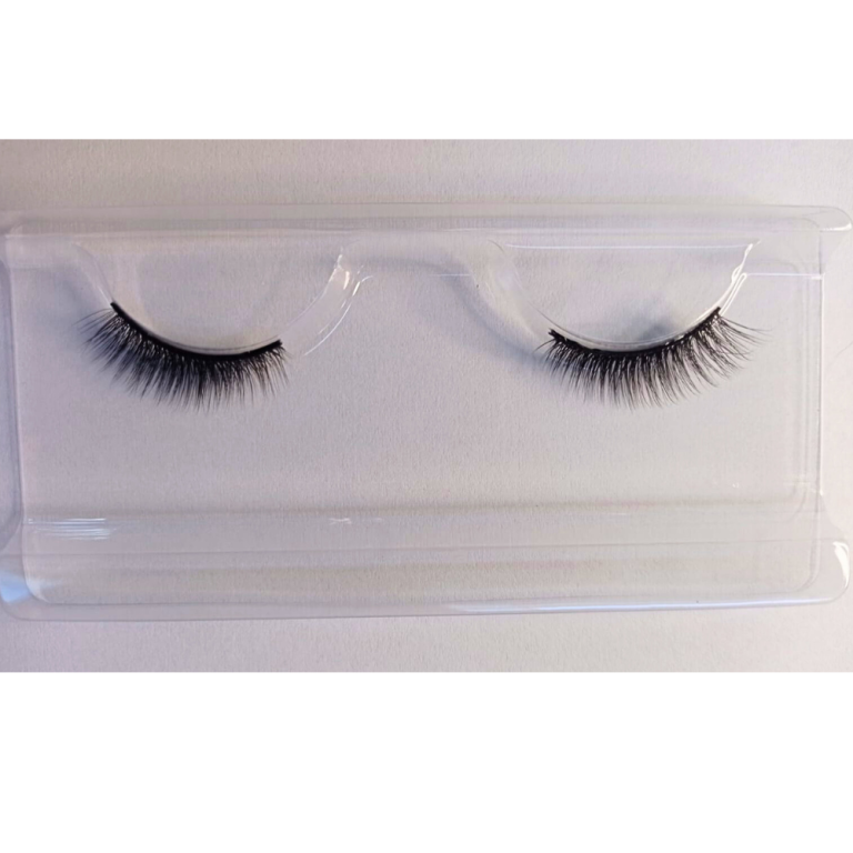 CÍLIOS POSTIÇOS 8D SABRINA SATO