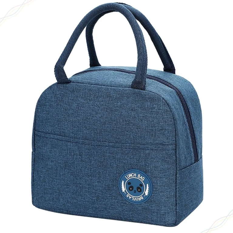 BOLSA TÉRMICA LUNCH BAG